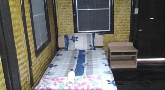Baan Mai-Tai Sown Home Stay, Забронировать Отель Аюттхая провинция Аюттхая