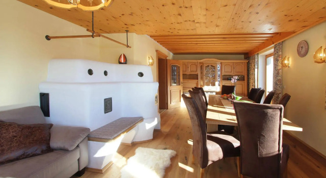 Aalto Panorama Hotel, Rezerwuj Hotel Hotele w Tyrol ze śniadaniem, Śniadanie