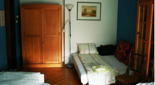 Anikó Apartman Szeged