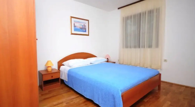Apartments Ante