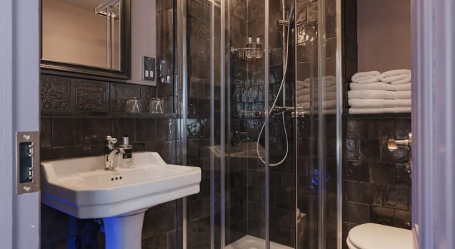 Номер Economy The Sanctuary House Hotel