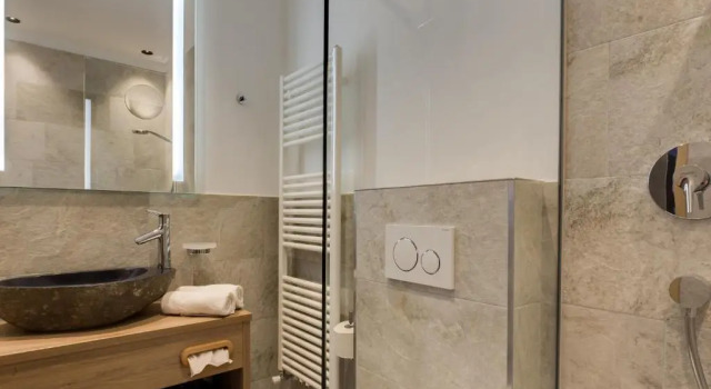 Апартаменты Deluxe Residence Magdalena