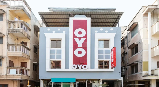 OYO 36109 Hotel