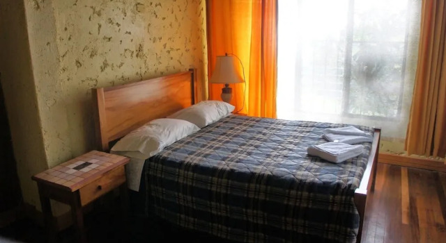 Двухместный номер Standard Hotel El Portico