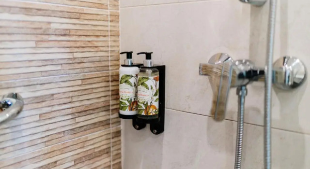 Двухместный номер Standard с видом на море H Boutique la Caleta bay