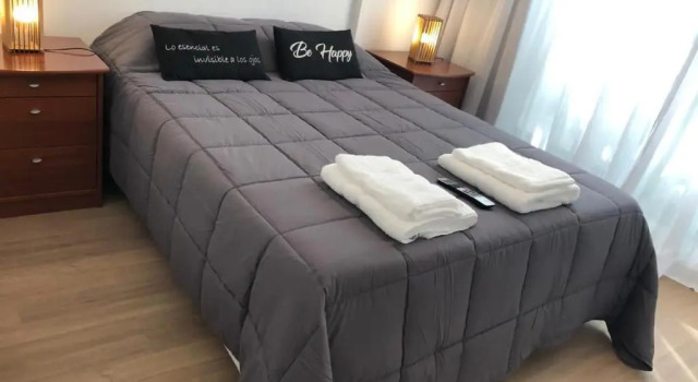Monroe Suites, Rezerwuj Apartament Hotele w Buenos Aires z basenem, Basen