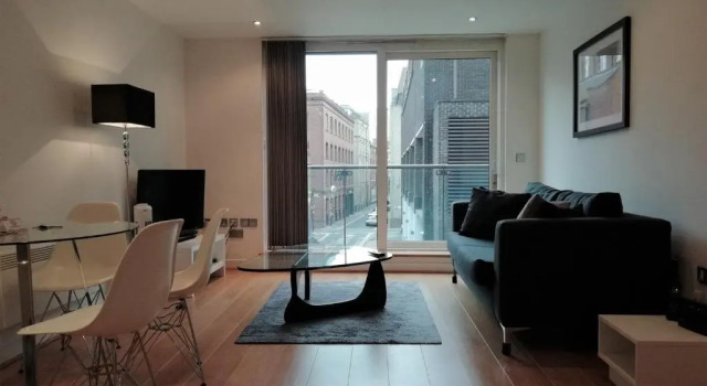Barbican Serviced Apartments, Забронировать Апартаменты/квартира Лондонский Сити Лондон, рядом с WIlliam Wallace Memorial
