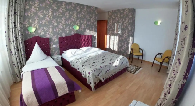 Номер Standard Casa Ana