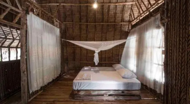Kho Khao River Sand Eco Resort on the Beach