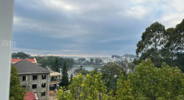 Семейный номер Deluxe Ngoc Phat Dalat Hotel