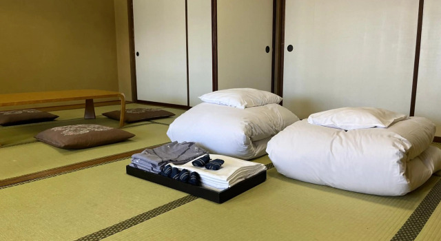Hotel Laforet Shuzenji