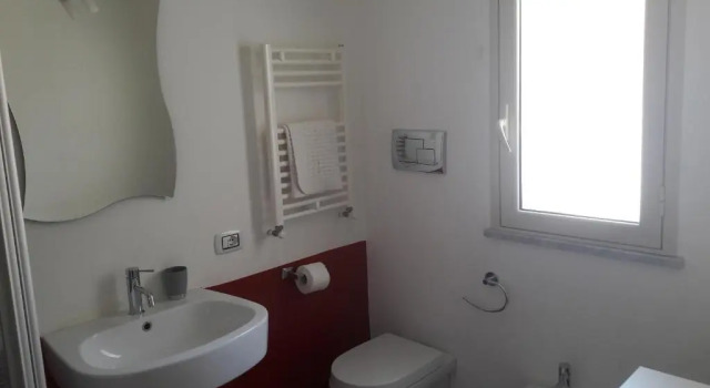 Apartment House il Conte
