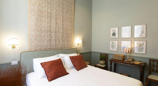 Hotel Donna Francesca