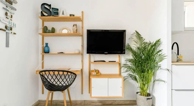 Studio contemporain + Terrasse - Port de l'Estaque, Забронировать Апартаменты/квартира Марсель Буш-дю-Рон