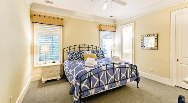 Su Casa by Five Star Properties, Забронировать Отель Отели Южной Каролины 3 звезды, 3*