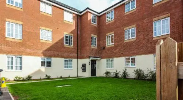 UR City Pad - Regent Wharf, Забронировать Отель Уолсолл Уэст-Мидлендс, рядом с Walsall Healthcare NHS Trust