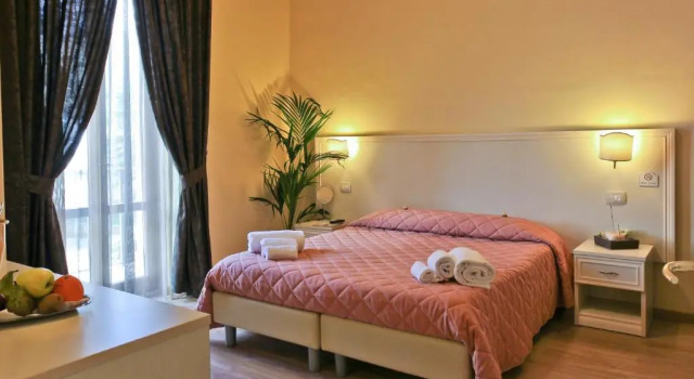 Номер Standard Hotel Il Monte