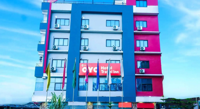 Hotel Travel Inn