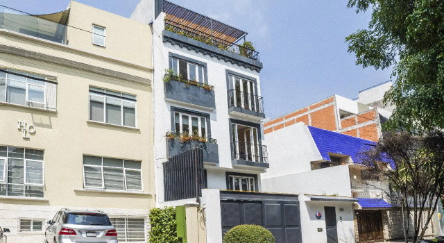 Capital O Caravansaro, Забронировать Отель Мехико Мексико, рядом с Поланко