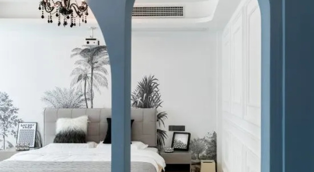 Suite Qingquge B&B