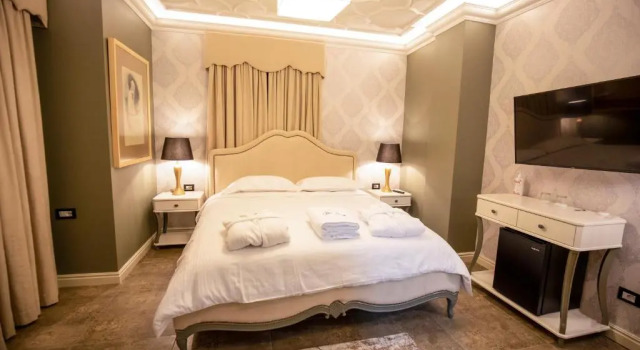 Номер Standard Vila EKREM