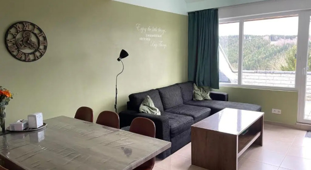 Terrasses de Malmedy huisnr 211, Rezervovat Rekreační dům Hotely v Lutych s parkováním, Parkování