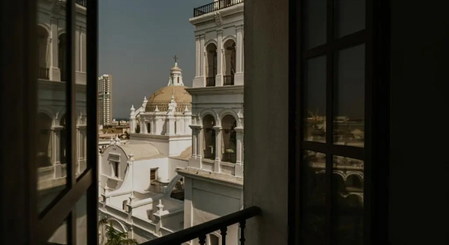 Gran Hotel Diligencias