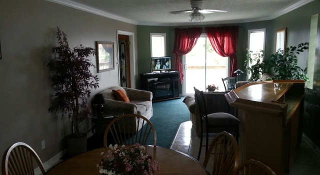Wasaga River Resort Inc, Rezervovat Lázně / Resort 3hvězdičkové hotely v Simcoe County, 3*