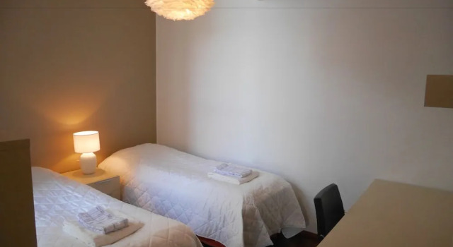 2ndhomes Lux Kamppi Center Apt w Sauna, Boek Appartement Hotels in Zuid Finland met parkeren, Parkeren
