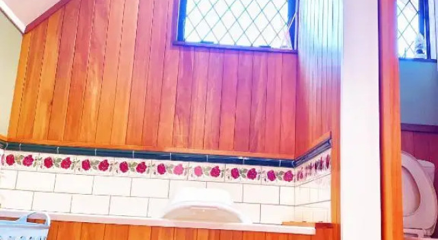 Home Sweet Home Holiday House, Забронировать Отель Отели Роторуа с парковкой, Парковка
