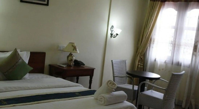 Rotha Guesthouse