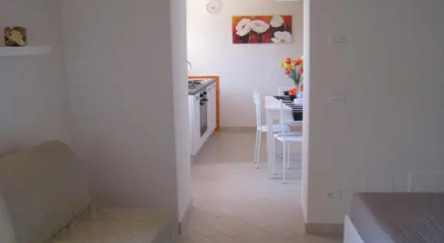 Casa Vacanze Albachiara