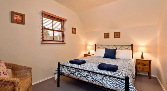 Bunyip Cottage, Забронировать Дом для отпуска Коттеджи Катумбы, рядом с Каскады Леуры, Коттедж