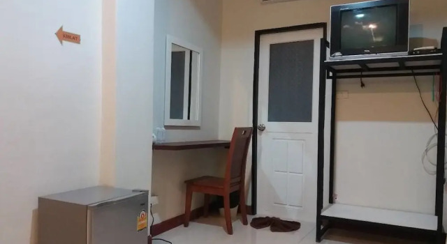 Номер Standard Baan Suan Palm Lanta Long Beach