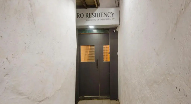 Metro Residency