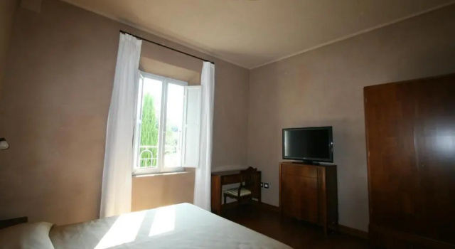 Двухместный номер Standard Villa Mariotti