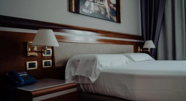 Номер Superior Hotel Niagara