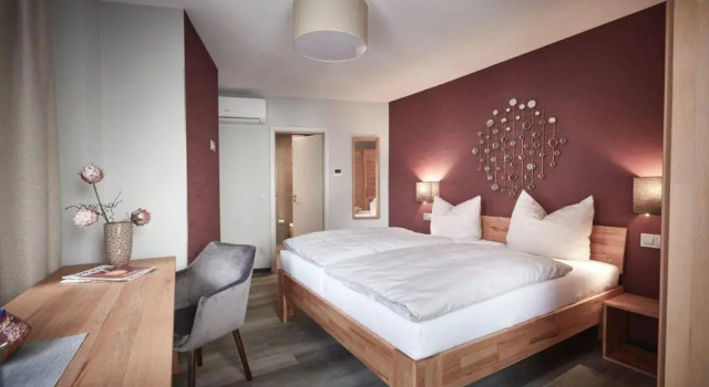 Номер Standard Hotel Landlust St. Martin