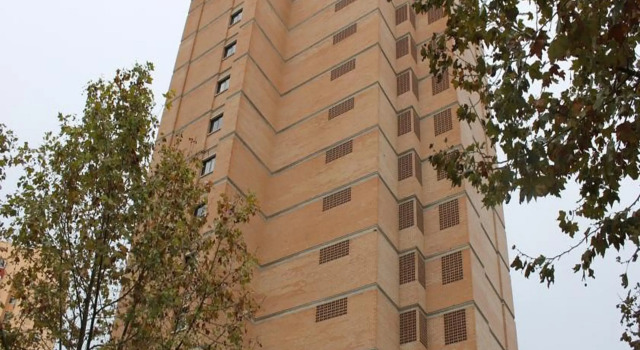Apartamentos Alpha