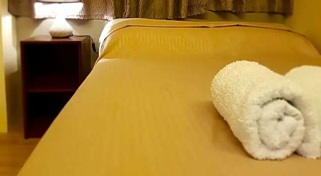 Двухместный номер Standard Aliria Bed and Breakfast
