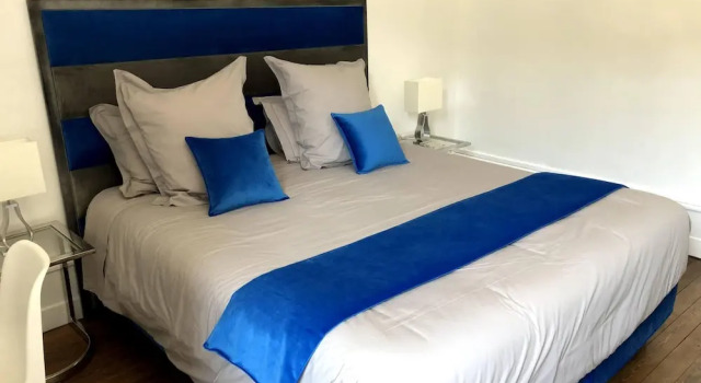 Номер Business Relais du Destin