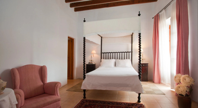 Hotel Can Moragues
