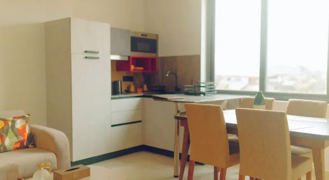 Апартаменты Premier Elysium Suites & Apartments