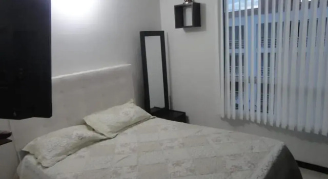 Appartement Emdoralahouse