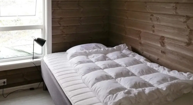 6 Person Holiday Home in Kalvag, Book Feriehus Villaer i fulke Westland, Villa