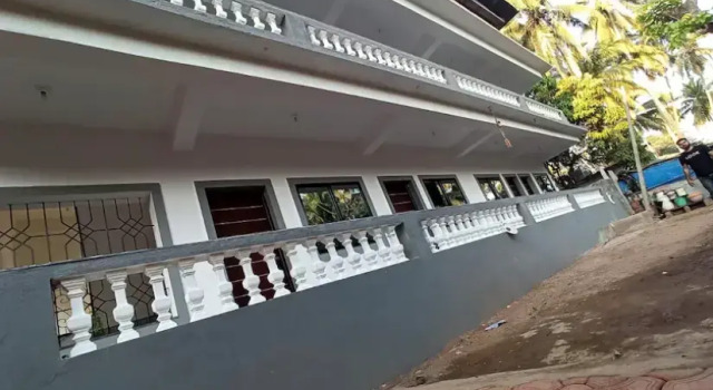 Baga Beach Hotel, Rezervasyon Otel Goa SPA oteller, SPA