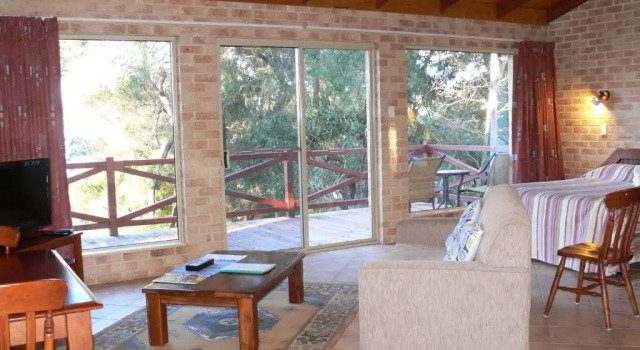 Stüdyo Spring Bay Villas