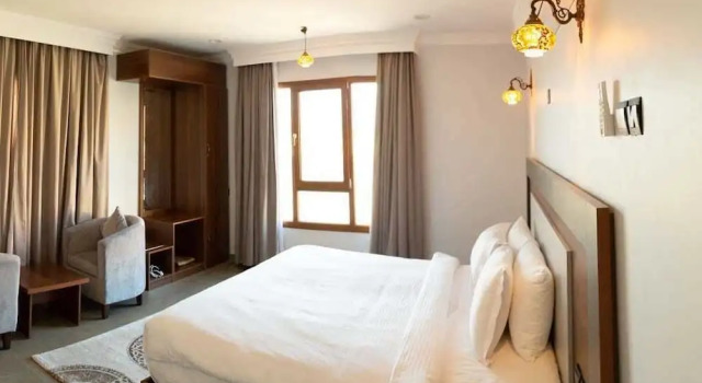 Nizwa City Apartment, Забронировать Апартаменты/квартира Низва Эд-Дахилия, рядом с Форт Назвы