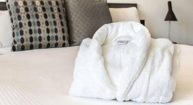 Двухместный номер Privilege Mercure Sydney