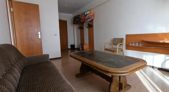 Четырёхместный номер Standard Hotel Madona